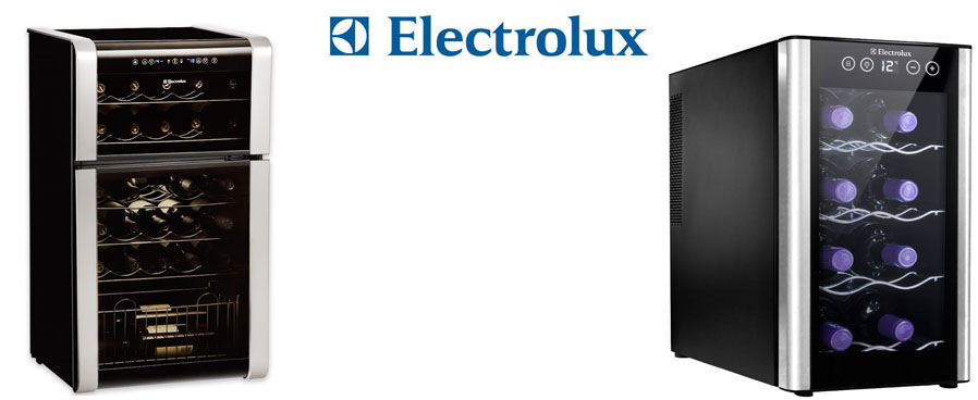 BH Mais Assistencia Tecnica em Adega Electrolux