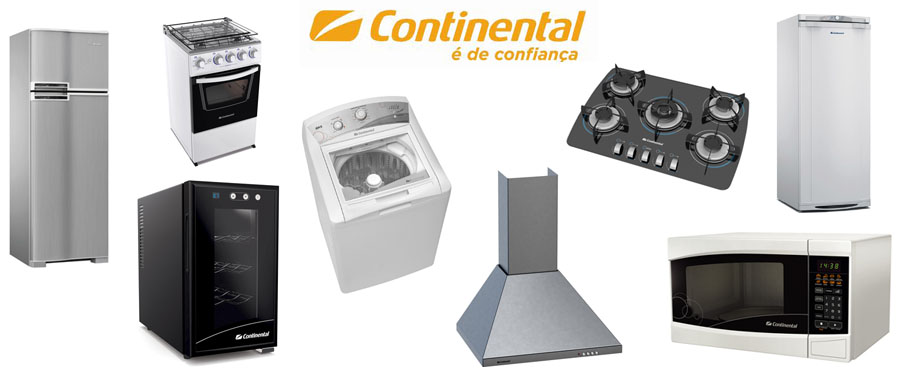 BH Mais Assistencia Tecnica em Eletrodomsticos Continental