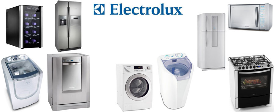 BH Mais Assistencia Tecnica em Eletrodomsticos Electrolux