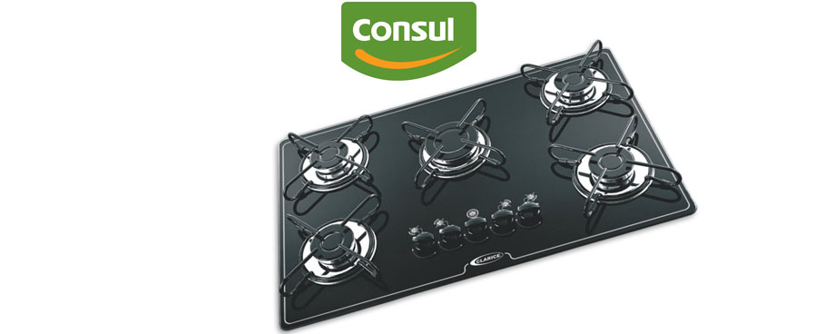 BH Mais Assistencia Tecnica em CookTop Consul