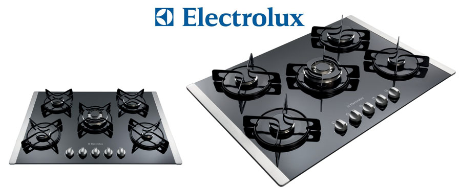 BH Mais Assistencia Tecnica em Cook Top Electrolux