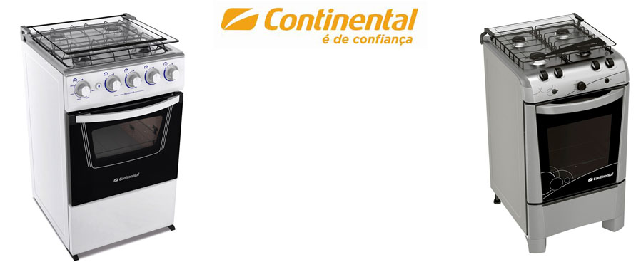 BH Mais Assistencia Tecnica em Fogão Continental