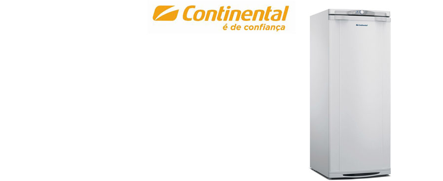 BH Mais Assistencia Tecnica em Freezer Continental