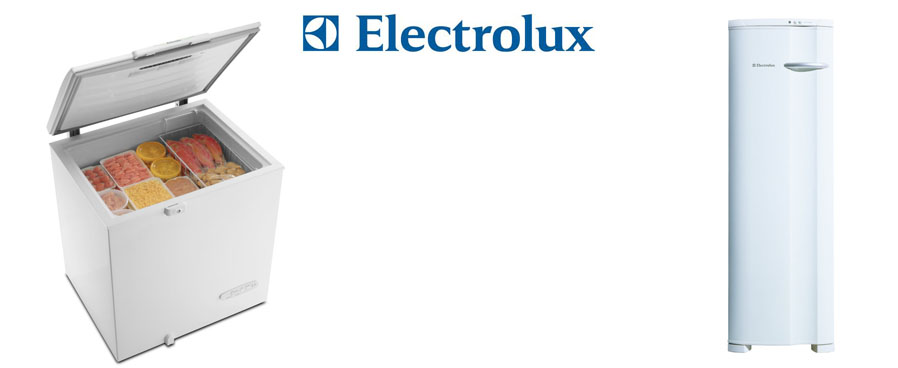 BH Mais Assistencia Tecnica em Freezer Electrolux