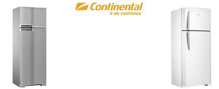 BH Mais Assistencia Tecnica em Geladeira Continental