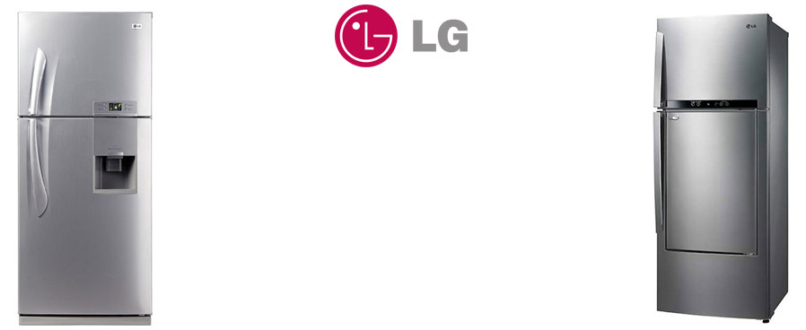 BH Mais Assistencia Tecnica em Geladeira LG