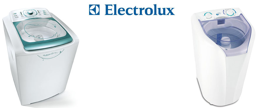 BH Mais Assistencia Tecnica em Máquina de Lavar Electrolux