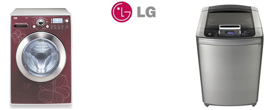 BH Mais Assistencia Tecnica em Máquina de Lavar LG