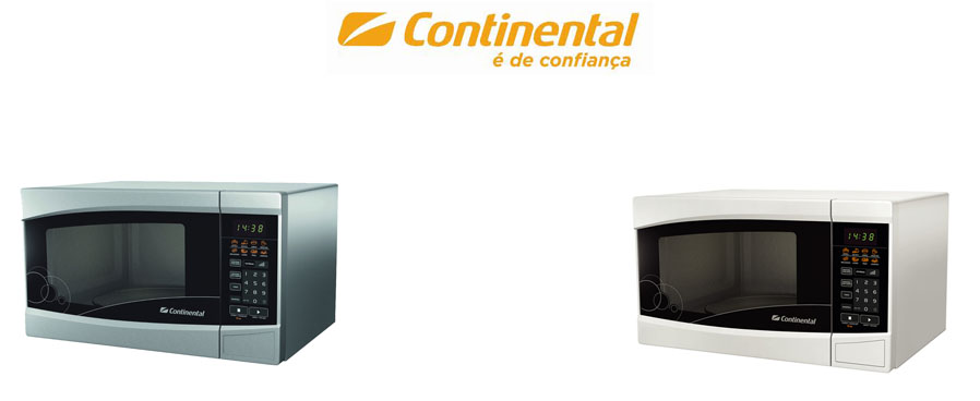 BH Mais Assistencia Tecnica em Micro-ondas Continental