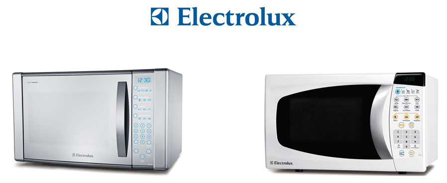 BH Mais Assistencia Tecnica em Micro-ondas Electrolux