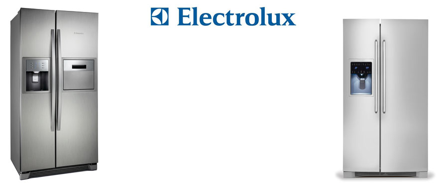 BH Mais Assistencia Tecnica em Side by Side Electrolux